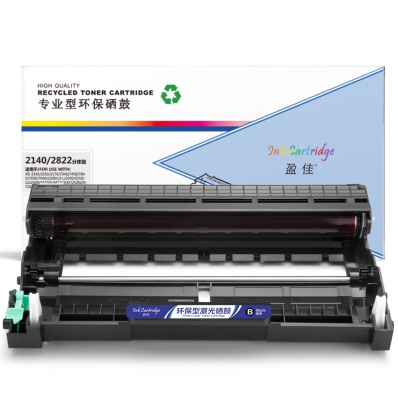 盈佳YJ DR2140/2822分體鼓